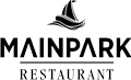Mainpark Hanau Restaurant - Logo